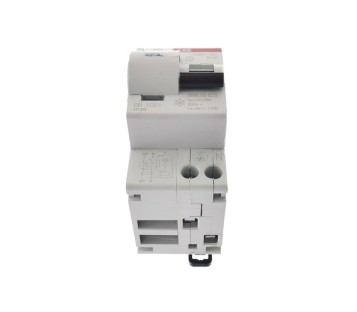 ABB DS951-AC B16 DS951ACB16 RCCB 30mA 16A
