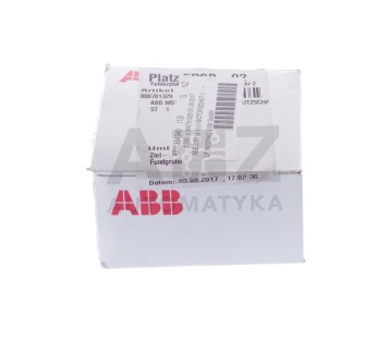 ABB MS116 MS116-10 MS11610 1SAM250000R1010  ! new !