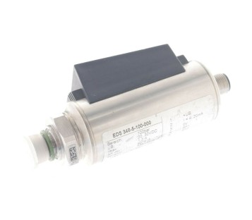 HYDAC EDS 348-5-100-000 EDS3485100000 907918  ! NEW ! 