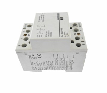 SCHRACK BZ 326 442 Modular contactor 220-240V AC COIL 