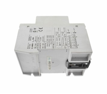SCHRACK BZ 326 442 Modular contactor 220-240V AC COIL 