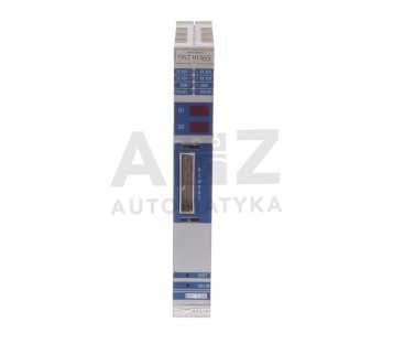 MANNESMANN DEMAG SIGMATEK ETEK CP 126 CP126 06730365 