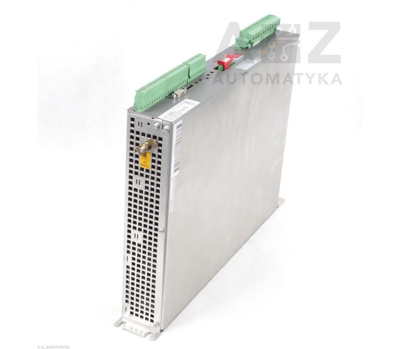 BALDOR AC SERVO DRIVE ASR32023A  BSC1102-24-NP-700