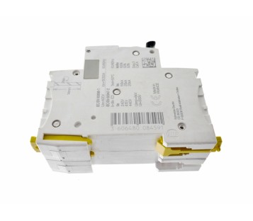 SCHNEIDER ELECTRIC IC60L C25A 2 POLE CIRCIUT BREAKER