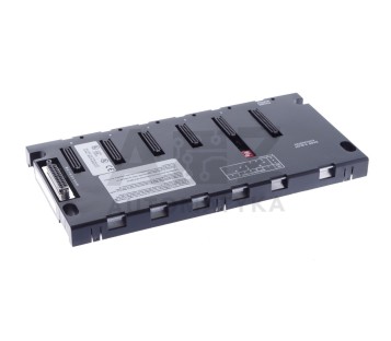 GE FANUC 5 SLOT IC693CHS398F 