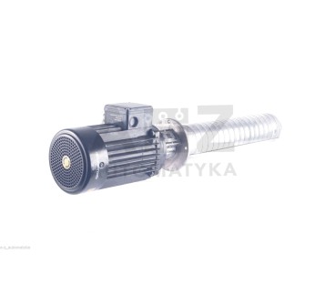 GRUNDFOS 80B2-19FT100-B NDFOS + TECHNOTRANS SPK(I)4-15/15  057.01.1315 SPK 4-15/