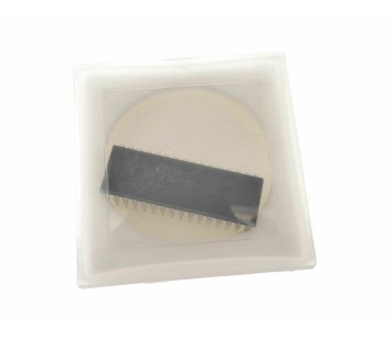 AMD AM29F010-90PC AM29F01090PC 9730MMMA 1991