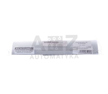 ALUNOVO CONRAD 419339 AL90-025 AL90025 35A019 Cable duct 250x80x20mm ! NEW !