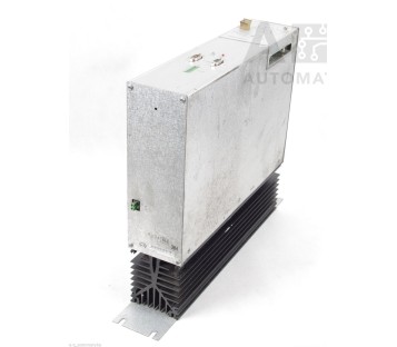 HAUSER  POWER SUPPLY 2994 384 048792 0010 951-300000 NMD 10/B GRUNDGERAT.2/CLM0