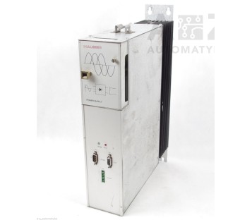 HAUSER  POWER SUPPLY 2994 384 048792 0010 951-300000 NMD 10/B GRUNDGERAT.2/CLM0