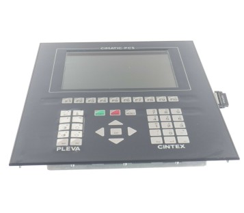 B&R 5D2500.02 5D250002 CINTEX CIMATIC-PCS