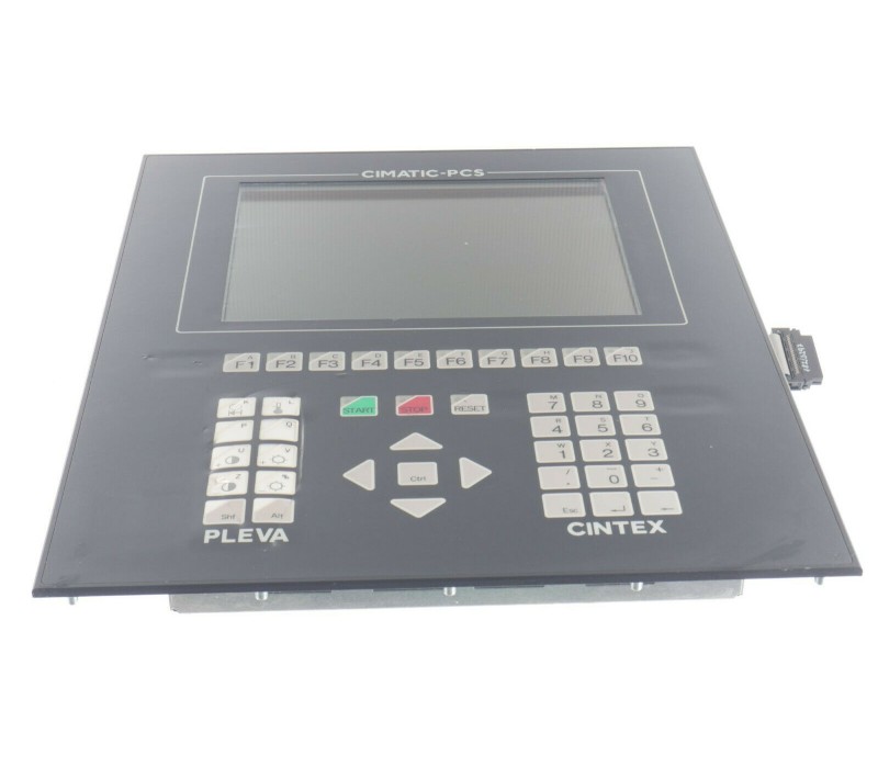 B&R 5D2500.02 5D250002 CINTEX CIMATIC-PCS