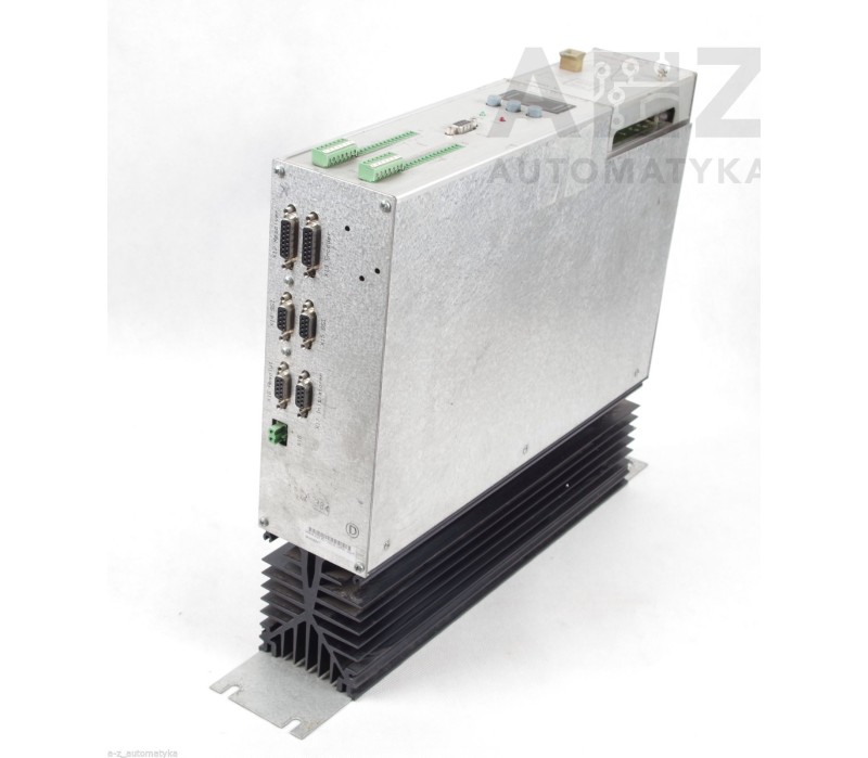 HAUSER  POWER SUPPLY  049694 0025 951-100100 COMPAX 200-M GRUNDGERAT