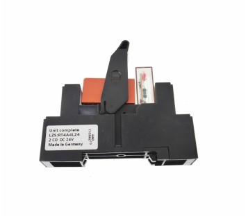 SCHRACK RT424024 + SIEMENS RT78725