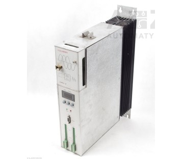 HAUSER  POWER SUPPLY  049694 0025 951-100100 COMPAX 200-M GRUNDGERAT