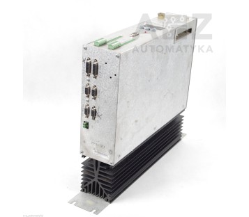 HAUSER  POWER SUPPLY  049694 0025 951-100100 COMPAX 200-M GRUNDGERAT