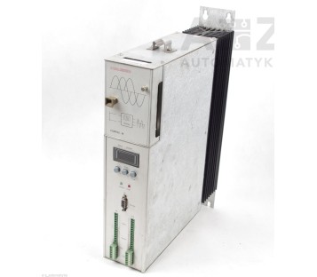 HAUSER  POWER SUPPLY  049694 0025 951-100100 COMPAX 200-M GRUNDGERAT