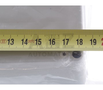 Universal enclosure RP1285 186x146x75mm  534360 97140106