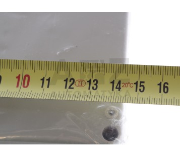 Universal enclosure RP1285 186x146x75mm  534360 97140106