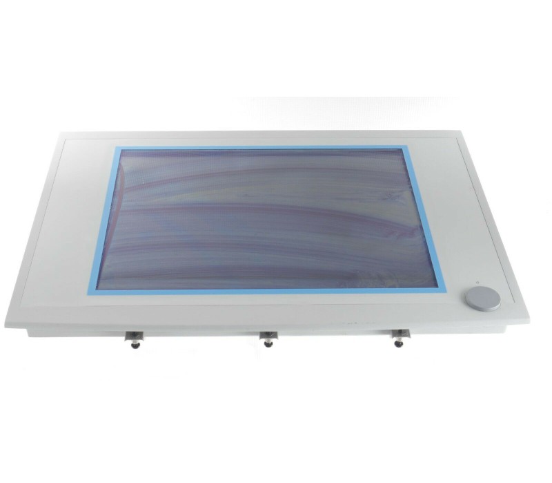 ADVANTECH FPM-5151G-X0AE 15" XGA Industrial Monitor Touchscreen
