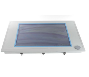 ADVANTECH FPM-5151G-X0AE 15" XGA Industrial Monitor Touchscreen