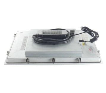 ADVANTECH FPM-5151G-X0AE 15" XGA Industrial Monitor Touchscreen