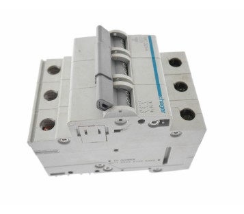HAGER MC325A C25 3 POLE CIRCIUT BREAKER