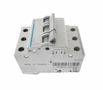 HAGER MC325A C25 3 POLE CIRCIUT BREAKER