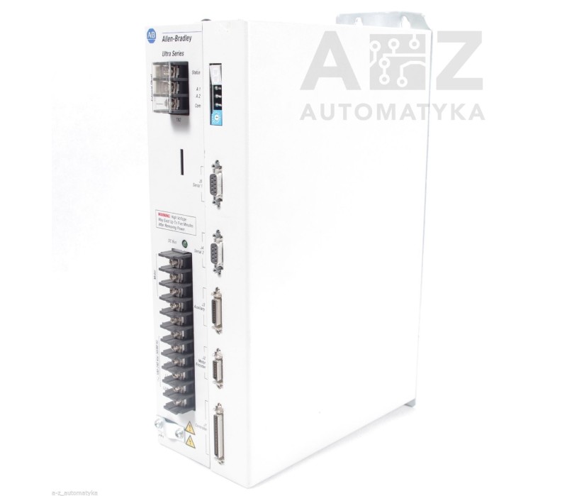 ALLEN BRADLEY ULTRA SERIES 1398-DDM-010 9101-1457 B 1398DDM010 91011457 B