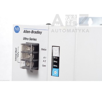 ALLEN BRADLEY ULTRA SERIES 1398-DDM-010 9101-1457 B 1398DDM010 91011457 B
