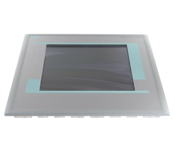 SIEMENS 6AV7861-1AA00-1AA0 6AV78611AA001AA0 FLAT PANEL 12" 