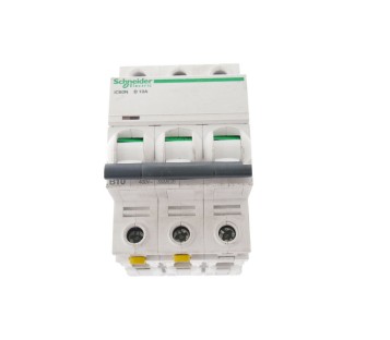 SCHNEIDER ELECTRIC GV2ME01 0.1-0.16A