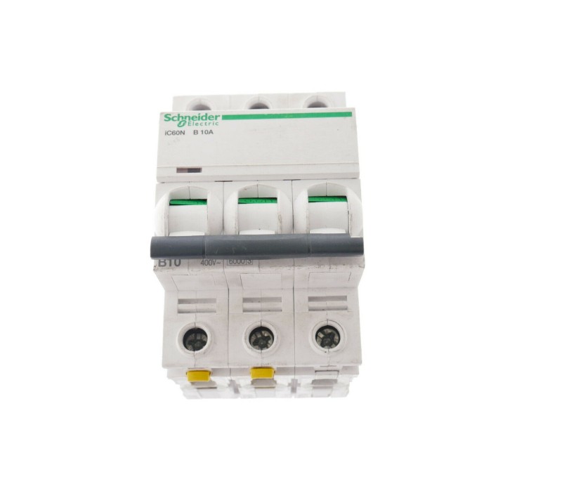 SCHNEIDER ELECTRIC GV2ME01 0.1-0.16A