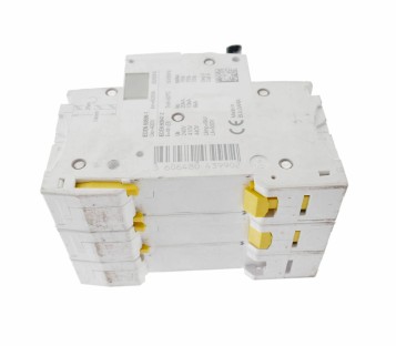 SCHNEIDER ELECTRIC GV2ME01 0.1-0.16A