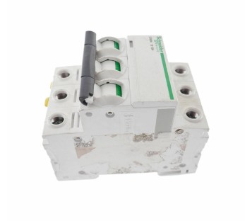 SCHNEIDER ELECTRIC GV2ME01 0.1-0.16A