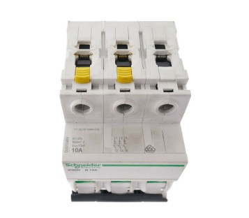 SCHNEIDER ELECTRIC GV2ME01 0.1-0.16A