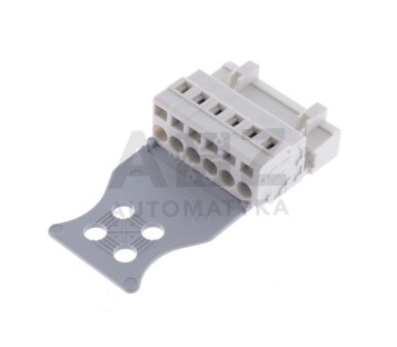 WAGO 721-606/034-000  721606 034000 51111323 ! 5PCS ! NEW ! 