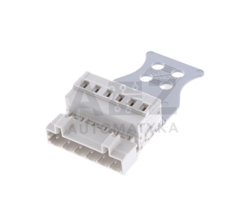 WAGO 721-606/034-000  721606 034000 51111323 ! 5PCS ! NEW ! 