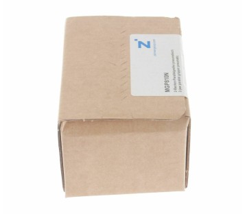 ZIMMER MGP810N 2-JAW PARALLEL GRIPPER PNEUMATIC ! NEW ! 