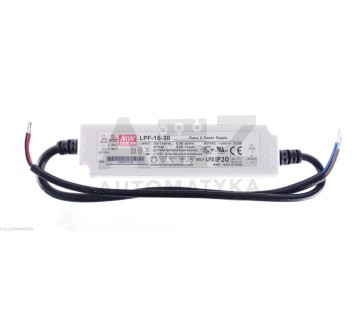 MW MEAN WELL LPF-16-30 LPF1630  ! NEW !