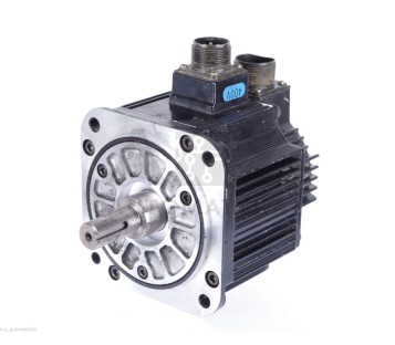 YASKAWA AC SERVO MOTOR SGMGH-05DCA-YG13  SGMGH05DCAYG13 