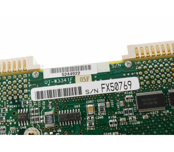 MOTOROLA 84-W8341F01A 84W8341F01A  NOK 