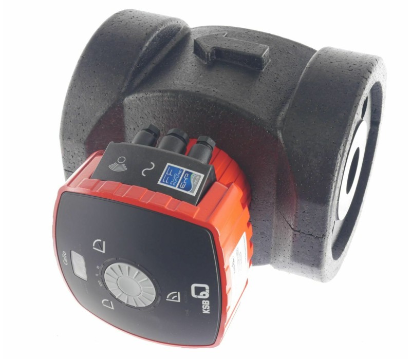 KSB CALIO 40-70 29134309 Circulator Pump High-efficiency 1411-005512 ! NEW ! 