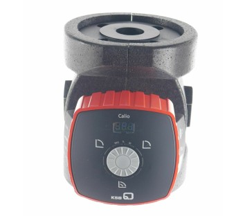 KSB CALIO 40-70 29134309 Circulator Pump High-efficiency 1411-005512 ! NEW ! 