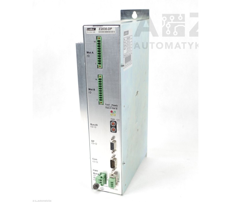 LINMOT E2030-DP 0150-1 626 E2030DP 01501626