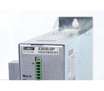 LINMOT E2030-DP 0150-1 626 E2030DP 01501626