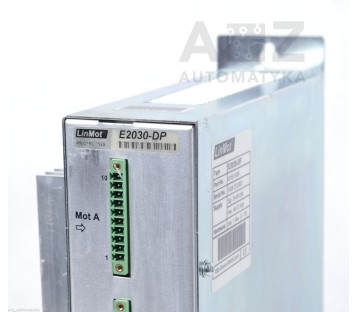 LINMOT E2030-DP 0150-1 626 E2030DP 01501626