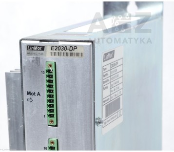 LINMOT E2030-DP 0150-1 626 E2030DP 01501626