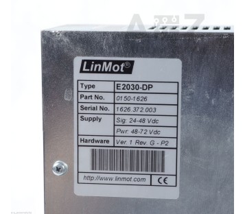 LINMOT E2030-DP 0150-1 626 E2030DP 01501626