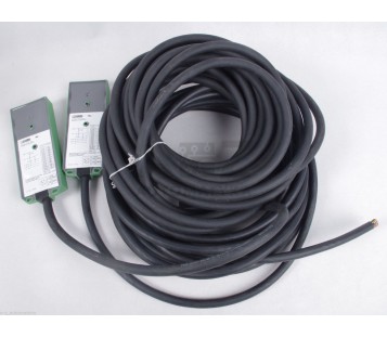 PHOENIX CONTACT SACB-8/16-L-10,0PUR SCO 1517194 Sensor/actuator box ! NEW !